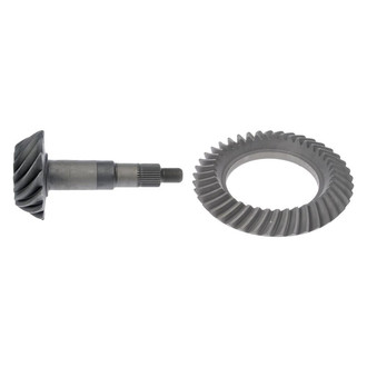 Dorman® - OE Solutions™ Rear Differential Ring and Pinion