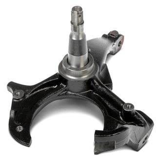 Dorman® - OE Solutions™ Front Driver Side Steering Knuckle