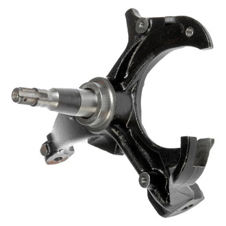 Dorman® - OE Solutions™ Front Passenger Side Steering Knuckle