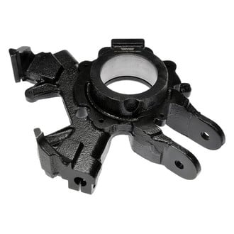 Dorman® - OE Solutions™ Rear Passenger Side Knuckle