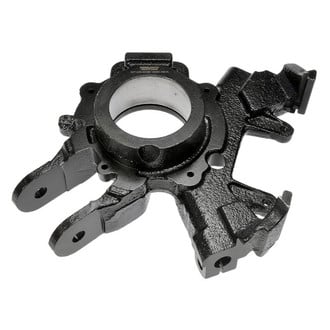 Dorman® - OE Solutions™ Rear Driver Side Knuckle