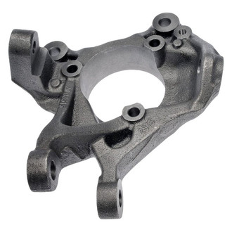 Dorman® - OE Solutions™ Front Passenger Side Steering Knuckle