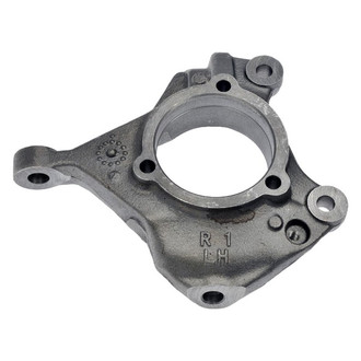 Dorman® - OE Solutions™ Front Driver Side Steering Knuckle