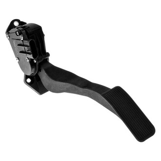 Dorman® - Swing Mount Accelerator Pedal with Sensor