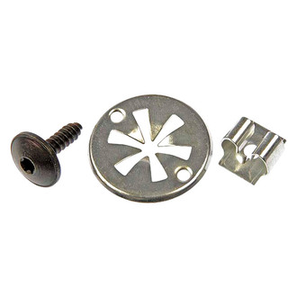 Dorman® - Splash Shield Screws