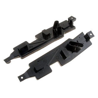Dorman® - Driver and Passenger Side Replacement Tail Light Connector Plate