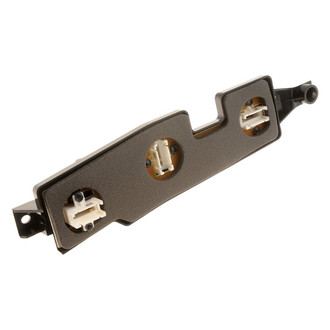 Dorman® - Passenger Side Replacement Tail Light Connector Plate