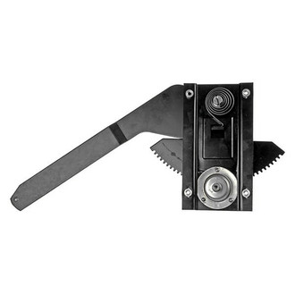 Dorman® - HD Solutions™ Front Passenger Side Manual Window Regulator