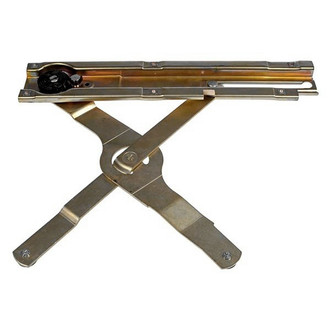 Dorman® - HD Solutions™ Driver Side Manual Window Regulator