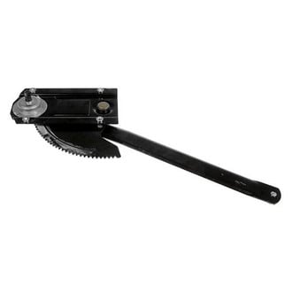Dorman® - HD Solutions™ Front Driver Side Manual Window Regulator