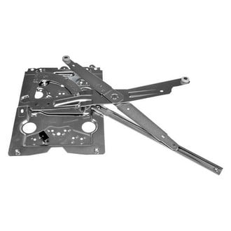 Dorman® - HD Solutions™ Driver Side Manual Window Regulator