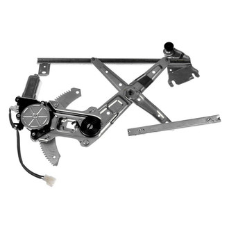 Dorman® - OE Solutions™ Front Driver Side Power Window Regulator and Motor Assembly