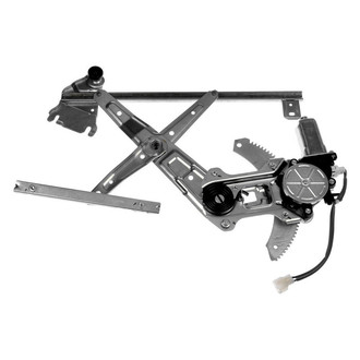 Dorman® - OE Solutions™ Front Passenger Side Power Window Regulator and Motor Assembly