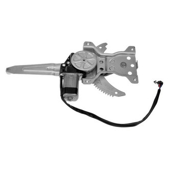 Dorman® - OE Solutions™ Power Window Regulator and Motor Assembly