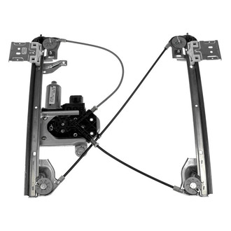 Dorman® - OE Solutions™ Power Window Regulator and Motor Assembly