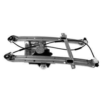 Dorman® - OE Solutions Power Window Regulator and Motor Assembly