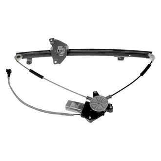 Dorman® - OE Solutions™ Front Driver Side Power Window Regulator and Motor Assembly
