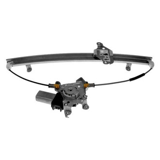 Dorman® - OE Solutions Power Window Regulator and Motor Assembly