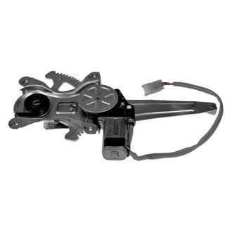 Dorman® - OE Solutions Power Window Regulator and Motor Assembly