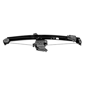Dorman® - OE Solutions Power Window Regulator and Motor Assembly