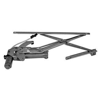 Dorman® - OE Solutions™ Front Passenger Side Power Window Regulator and Motor Assembly