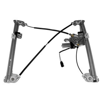Dorman® - OE Solutions™ Front Passenger Side Power Window Regulator and Motor Assembly