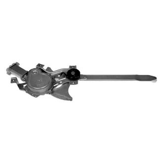 Dorman® - OE Solutions Power Window Regulator and Motor Assembly