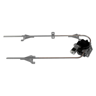 Dorman® - HD Solutions™ Front Passenger Side Power Window Regulator and Motor Assembly