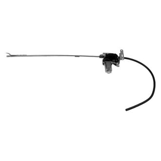 Dorman® - HD Solutions™ Front Passenger Side Power Window Regulator and Motor Assembly
