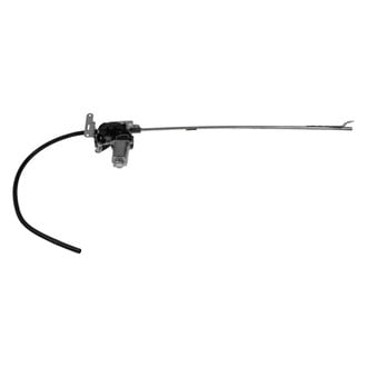 Dorman® - HD Solutions™ Front Driver Side Power Window Regulator and Motor Assembly