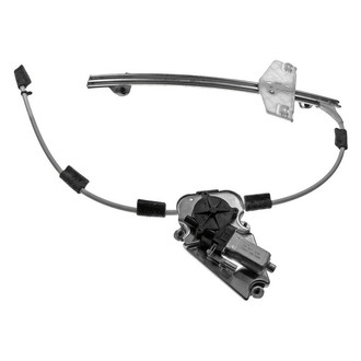 Dorman® - OE Solutions™ Front Passenger Side Power Window Regulator and Motor Assembly