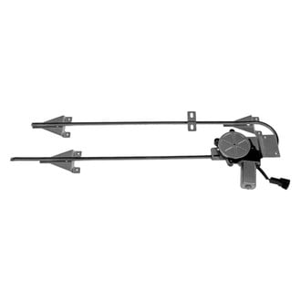 Dorman® - HD Solutions™ Front Passenger Side Power Window Regulator and Motor Assembly