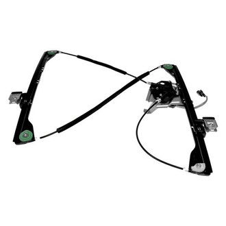 Dorman® - OE Solutions™ Front Passenger Side Power Window Regulator and Motor Assembly