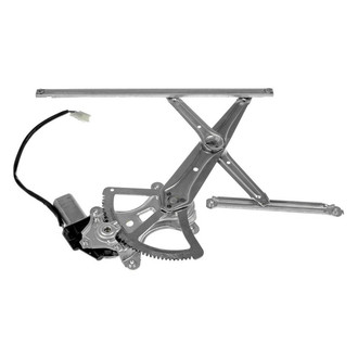 Dorman® - OE Solutions Power Window Regulator and Motor Assembly