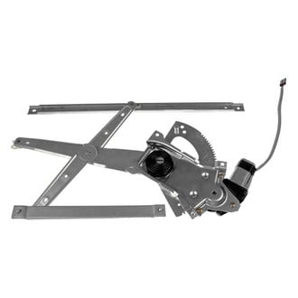 Dorman® - OE Solutions™ Front Passenger Side Power Window Regulator and Motor Assembly