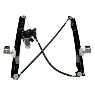 Dorman® - OE Solutions Power Window Regulator and Motor Assembly