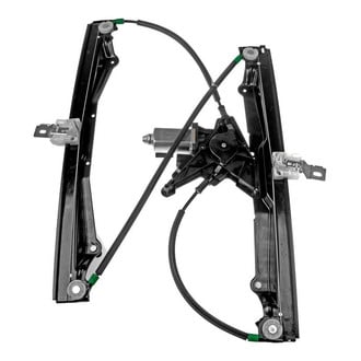 Dorman® - OE Solutions Power Window Regulator and Motor Assembly