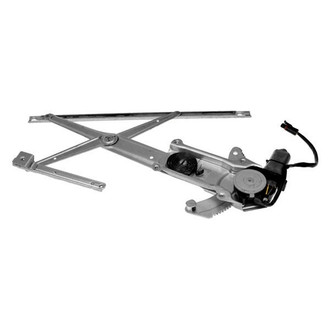 Dorman® - OE Solutions Power Window Regulator and Motor Assembly