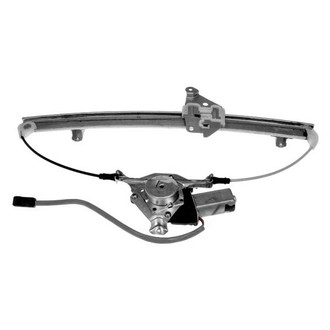 Dorman® - OE Solutions Power Window Regulator and Motor Assembly