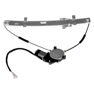 Dorman® - OE Solutions™ Front Passenger Side Power Window Regulator and Motor Assembly