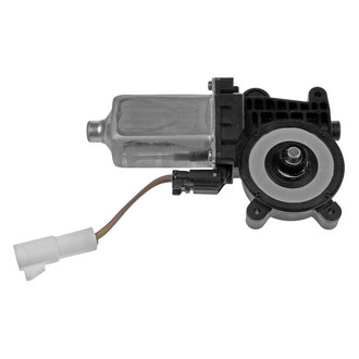 Dorman® - OE Solutions™ Rear Passenger Side Window Motor