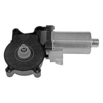 Dorman® - OE Solutions™ Front or Rear Driver Side Window Motor