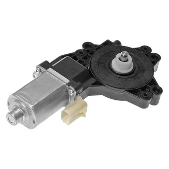 Dorman® - OE Solutions™ Rear Passenger Side Window Motor