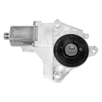 Dorman® - OE Solutions™ Front or Rear Driver Side Window Motor