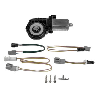 Dorman® - OE Solutions™ Front Driver Side Window Motor