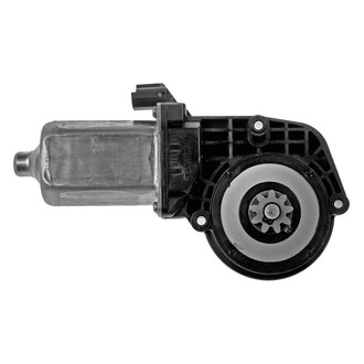 Dorman® - OE Solutions™ Front Passenger Side Window Motor
