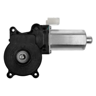 Dorman® - OE Solutions™ Front or Rear Driver or Passenger Side Quarter Window Motor