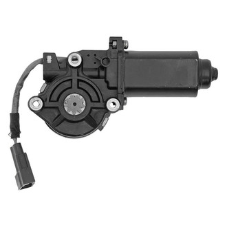 Dorman® - OE Solutions™ Front Driver Side Window Motor