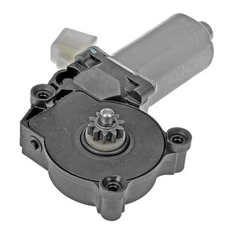 Dorman® - OE Solutions™ Front Driver Side Window Motor