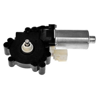 Dorman® - OE Solutions™ Front Driver Side Window Motor